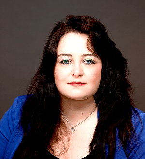 Rosanna Preller