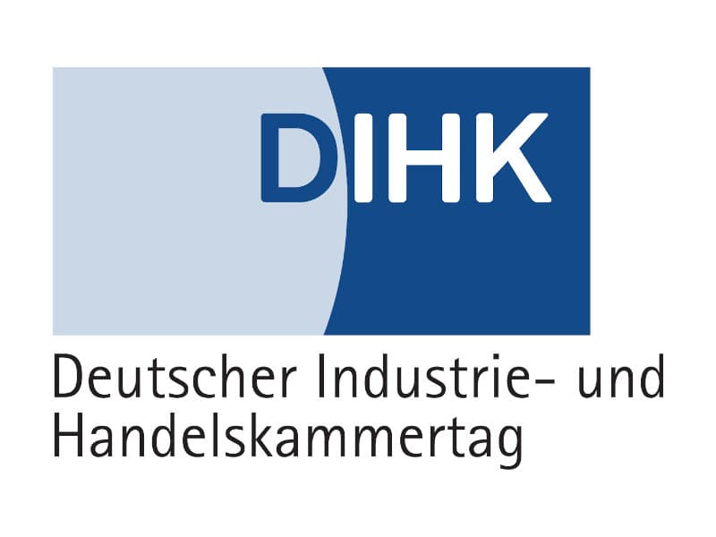 Deutscher Industrie- und Handelskammertag